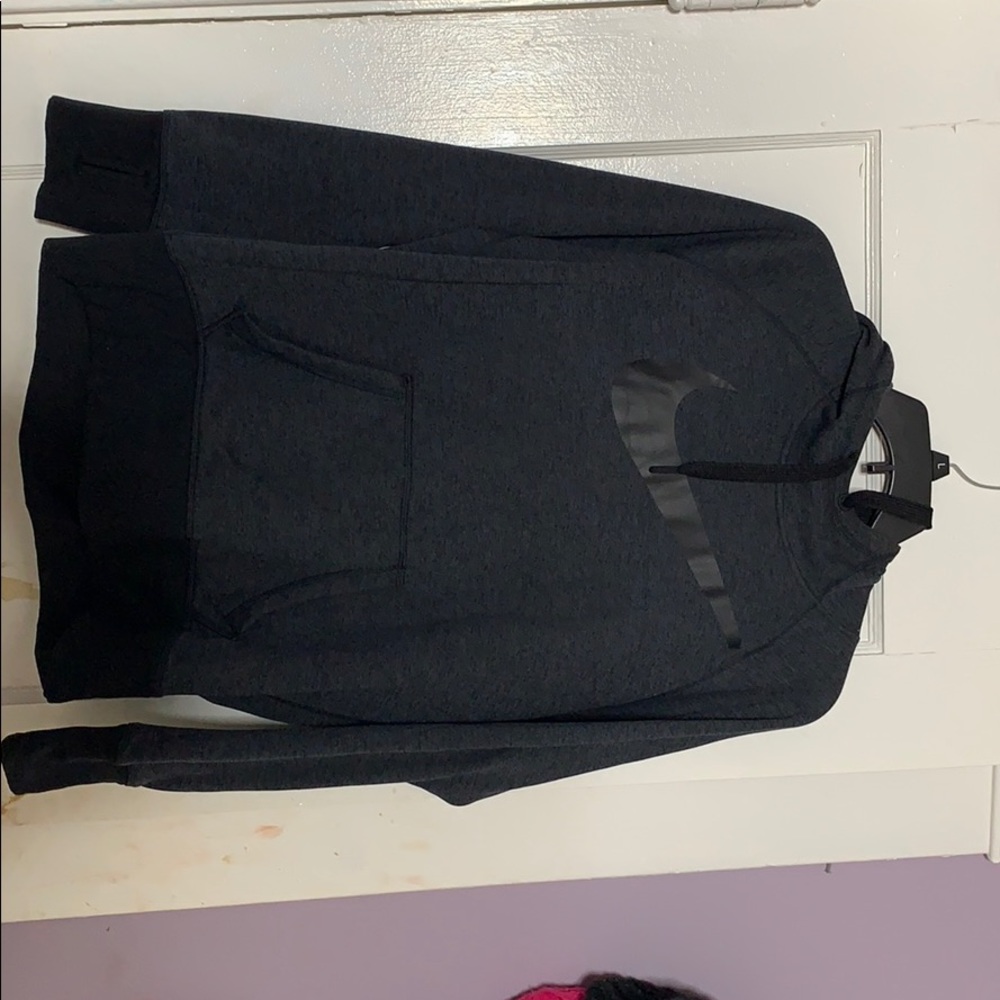 Nike sweater
